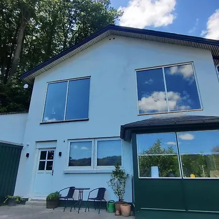 Great Views Of Close To Nature Lägenhet