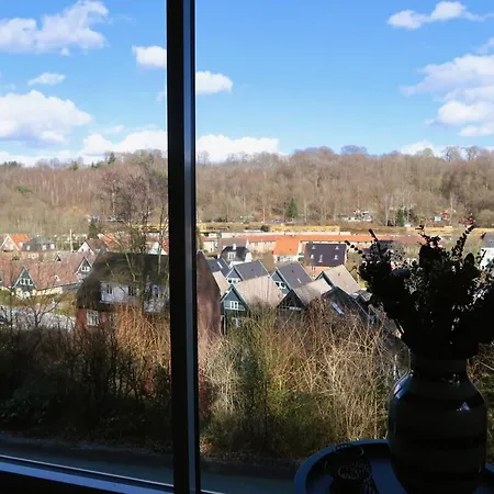 Lägenhet Great Views Of Close To Nature