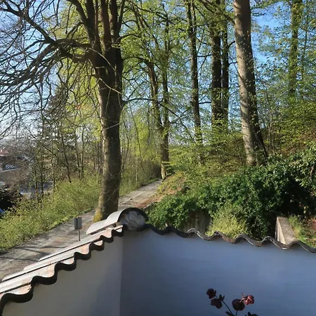 Great Views Of Close To Nature Lägenhet *